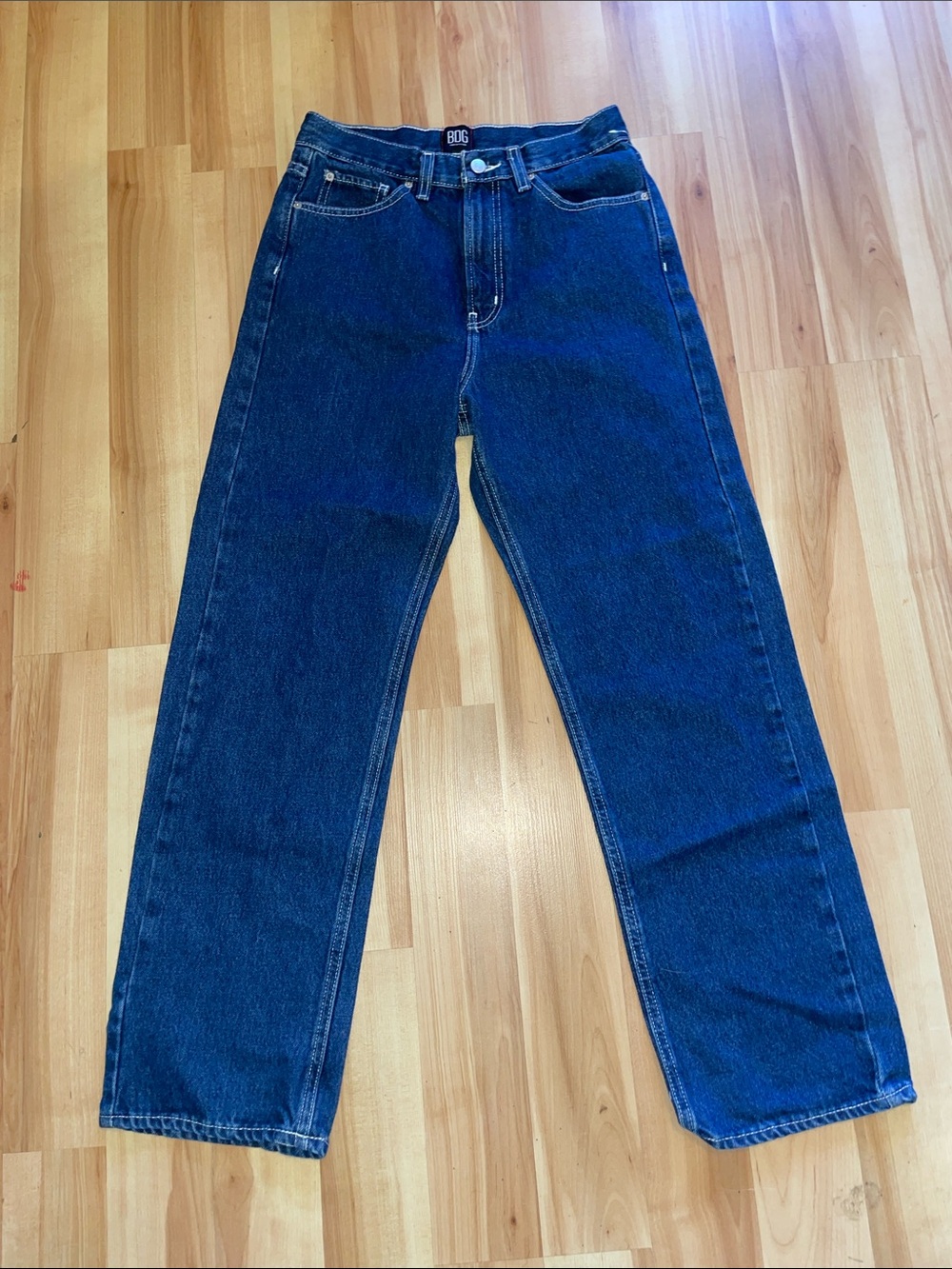 BDG urban outfitters cowboy Jean size 29